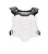 Acerbis Защитный панцирь Linear Black/White в Ставрополе