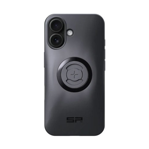 SP Connect Чехол для Iphone 16 SPC+ в Ставрополе