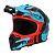 Acerbis Шлем Profile 5 22-06 Red/Blue в Ставрополе