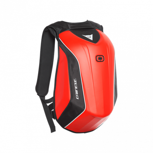 Dainese Рюкзак D-Mach 059 Fluo-Red в Ставрополе