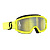 Scott очки кроссовые Primal yellow/black yellow chrome works в Ставрополе