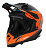 Acerbis Шлем Steel Carbon 22-06 Orange/Black в Ставрополе