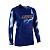 Leatt Джерси женская 4.5 Lite V26 Deep Blue в Ставрополе