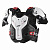 Leatt Защитный панцирь 6.5 Pro Cheast Protector White в Ставрополе