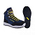 Finntrail Ботинки Sportsman 5198 Blue/Yellow в Ставрополе