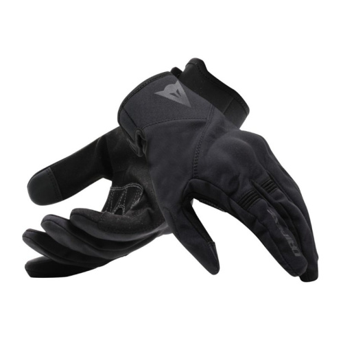 Dainese Перчатки Intrepyd Black в Ставрополе