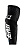 Leatt Защита локтей детские 3DF 5.0 Elbow Guard Kids White/Black в Ставрополе