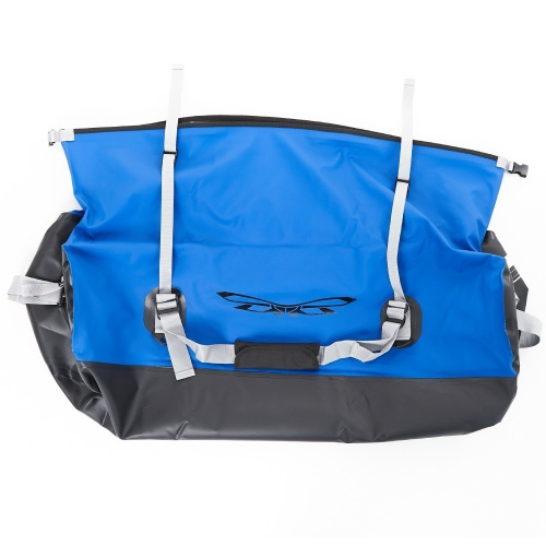 Dragonfly Гермосумка DF Multi XXL Blue 120л в Ставрополе