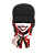 Scout Балаклава Funny face Куколка в Ставрополе