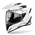 Airoh Мотошлем Bandit White Gloss в Ставрополе