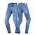 Shima мотоджинсы Devon Lady Blue в Ставрополе
