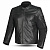 Dimox Мотокуртка Кожа Slayer Mens Non-Perf black в Ставрополе