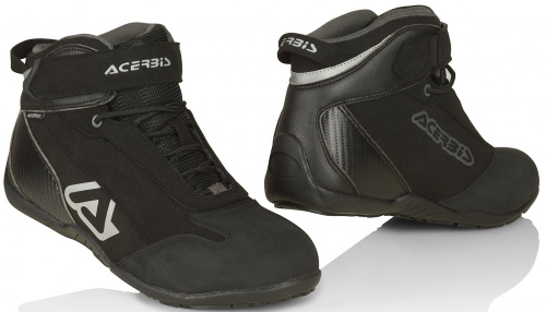 Acerbis Мотокроссовки Step Black в Ставрополе