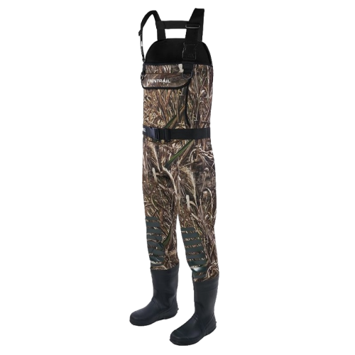 Finntrail Вейдерсы Blackwater 5291 Max-5 в Ставрополе