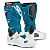 Sidi Ботинки Crossfire 3 SRS White/Petrol в Ставрополе