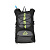 Acerbis Рюкзак с гидропаком H2O Logo Black/Grey (10/2 L) в Ставрополе