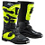 Gaerne Мотоботы детские/женские SG-J Black/Yellow Fluo в Ставрополе