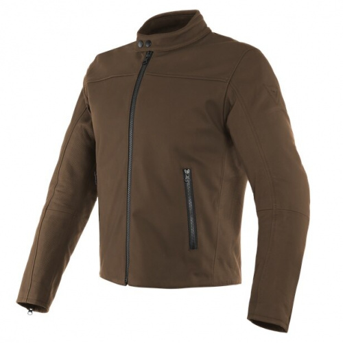 Dainese Куртка Кожаная Mike 2 Carafe в Ставрополе