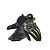 Dainese Перчатки Mig 3 Unisex Black/Anthracite/Yellow-fluo в Ставрополе