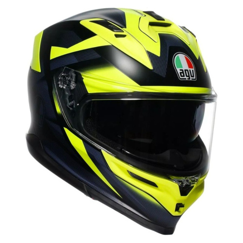 AGV Шлем K7 Glimpse в Ставрополе