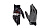 Leatt Перчатки 2.5 Windblock Black в Ставрополе
