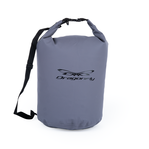 Dragonfly Гермомешок DF Storm 15л Grey в Ставрополе