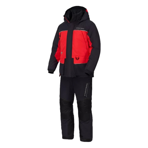 Finntrail Костюм утепленный Nordy Red в Ставрополе