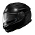 Shoei Шлем GT-Air 3 Plain Черный в Ставрополе