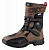 IXS Мотоботы X-Tour Boots Montevideo-ST Short Коричневый в Ставрополе