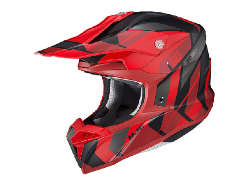 HJC Шлем i50 Vanish MC1SF в Ставрополе
