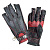 By City Мотоперчатки Second Skin Man Black/Red в Ставрополе