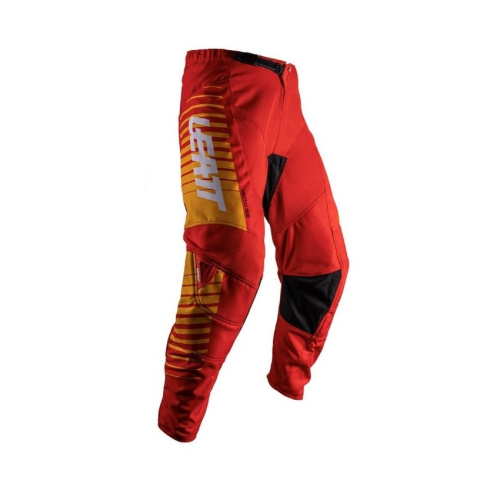Leatt Штаны 3.5 Ride V25 Red в Ставрополе