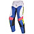 Scott Брюки 350 Race Evo blue/white в Ставрополе