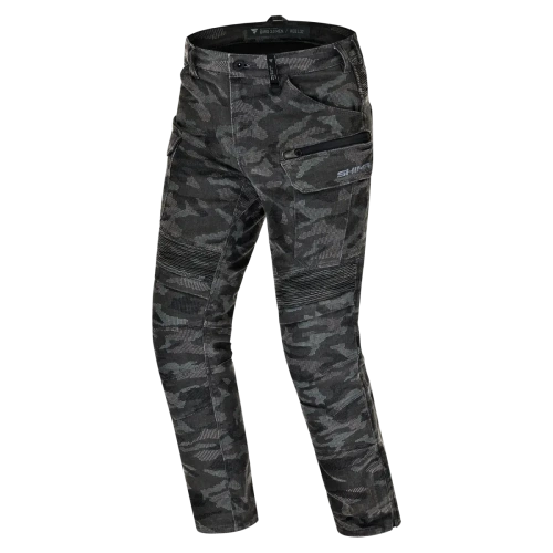 Shima мотоджинсы Giro 3.0 Camo в Ставрополе