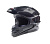 AIM Шлем кроссовый JK803 Black Glossy в Ставрополе