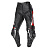 IXS Брюки Robin 2 Black/Red в Ставрополе