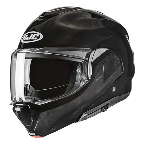 HJC Шлем F100 Metal Black в Ставрополе