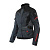 Dainese Куртка женская Tempest 3 D-Dry Ebony/Black/Lava-Red в Ставрополе