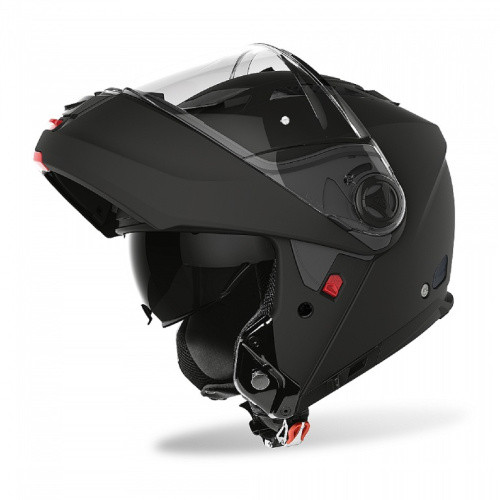 Airoh Мотошлем Phantom-S Black Matt в Ставрополе