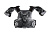 Acerbis Защита тела (Панцирь) Gravity Level 2 Black в Ставрополе
