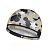 Scout Подшлемник-шапочка spotty Light звезды серо-черный в Ставрополе