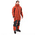 Dragonfly Комбинезон Gravity 2.0 Man Brown - Black 2025 в Ставрополе