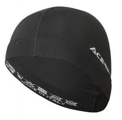 Acerbis Подшлемник-шапочка Bretha Underhelmet Black в Ставрополе