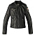 Spidi Куртка Originals Leather Lady Black в Ставрополе