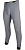 Starks Кальсоны Warm Fleece pants мужские Серый в Ставрополе