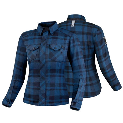 Shima Рубашка Renegade 2.0 Lady Blue в Ставрополе