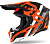 Airoh Мотошлем Aviator 3 Rainbow Orange Matt в Ставрополе
