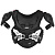 Leatt Детская Защита тела 5.5 Pro Jr White-Black в Ставрополе