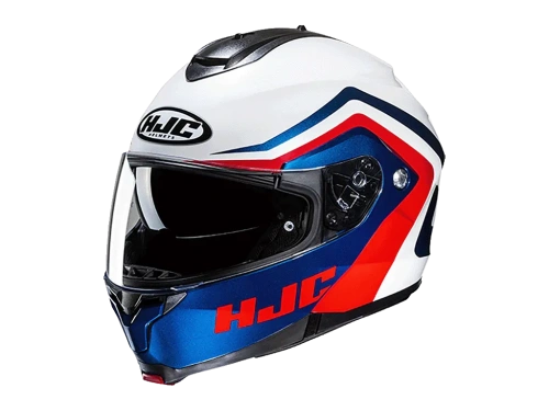 HJC Шлем C91N Nepos MC21 в Ставрополе