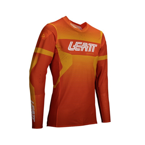 Leatt Джерси 5.5 UltraWeld Flame 2025 в Ставрополе